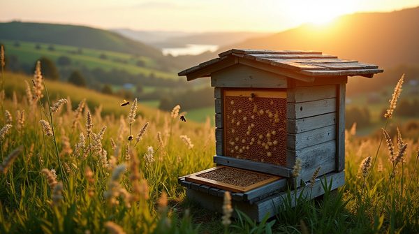 Chouchen, l'hydromel celte qui envoûte la bretagne