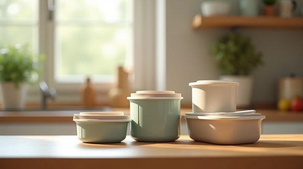 Les meilleures boîtes alimentaires jetables pour vos plats à emporter