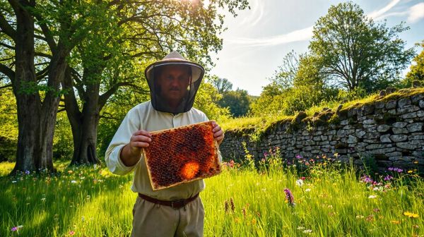Les secrets du chouchen, hydromel breton à découvrir