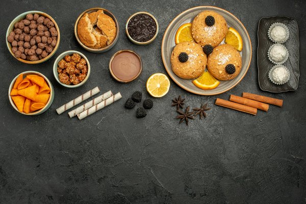 Comment préparer des snacks à base de fruits secs et graines pour une option saine?