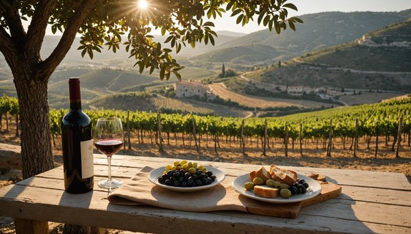 Plavac mali : le trésor caché des vins croates à découvrir